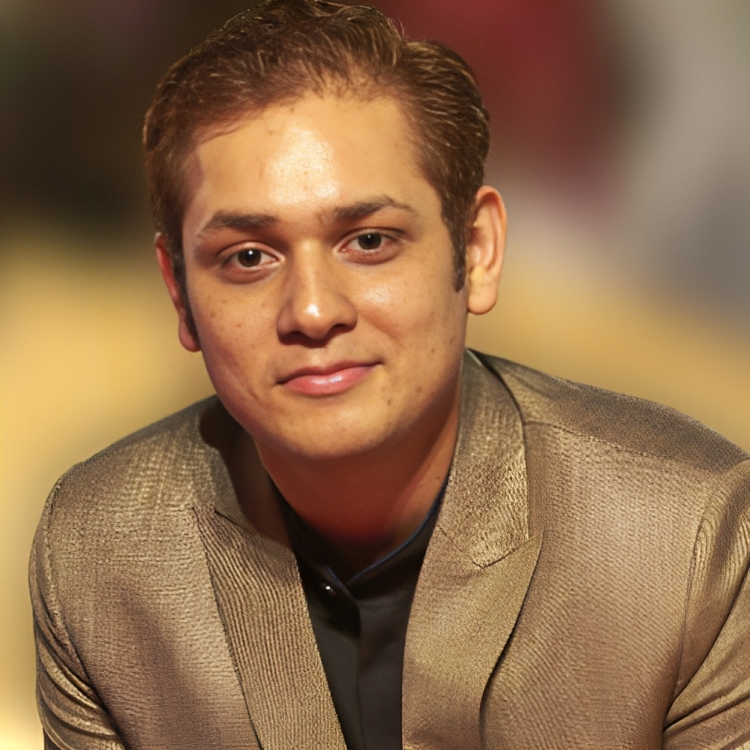 Aditya Rohda Piombo